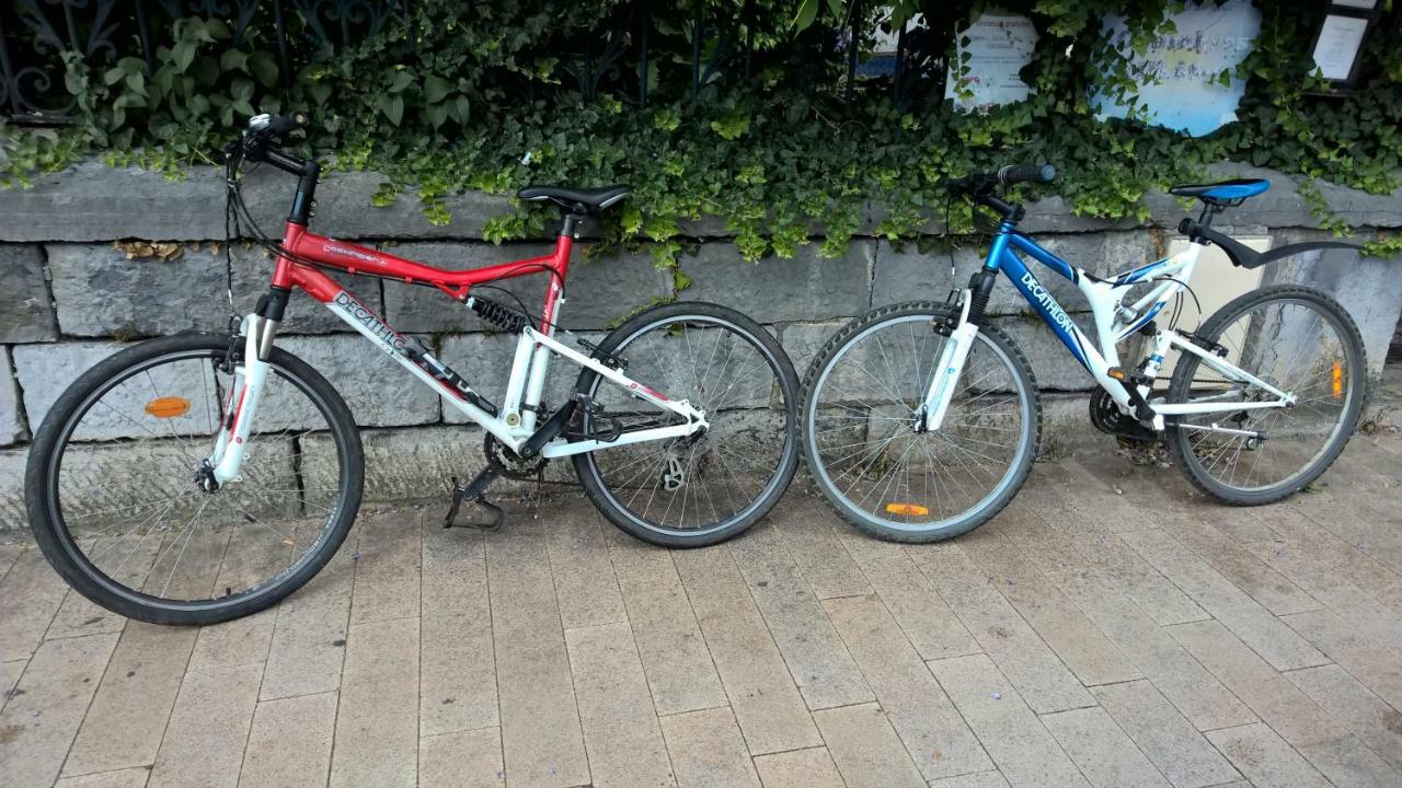דירות Revin  Le Bois Bryas מראה חיצוני תמונה